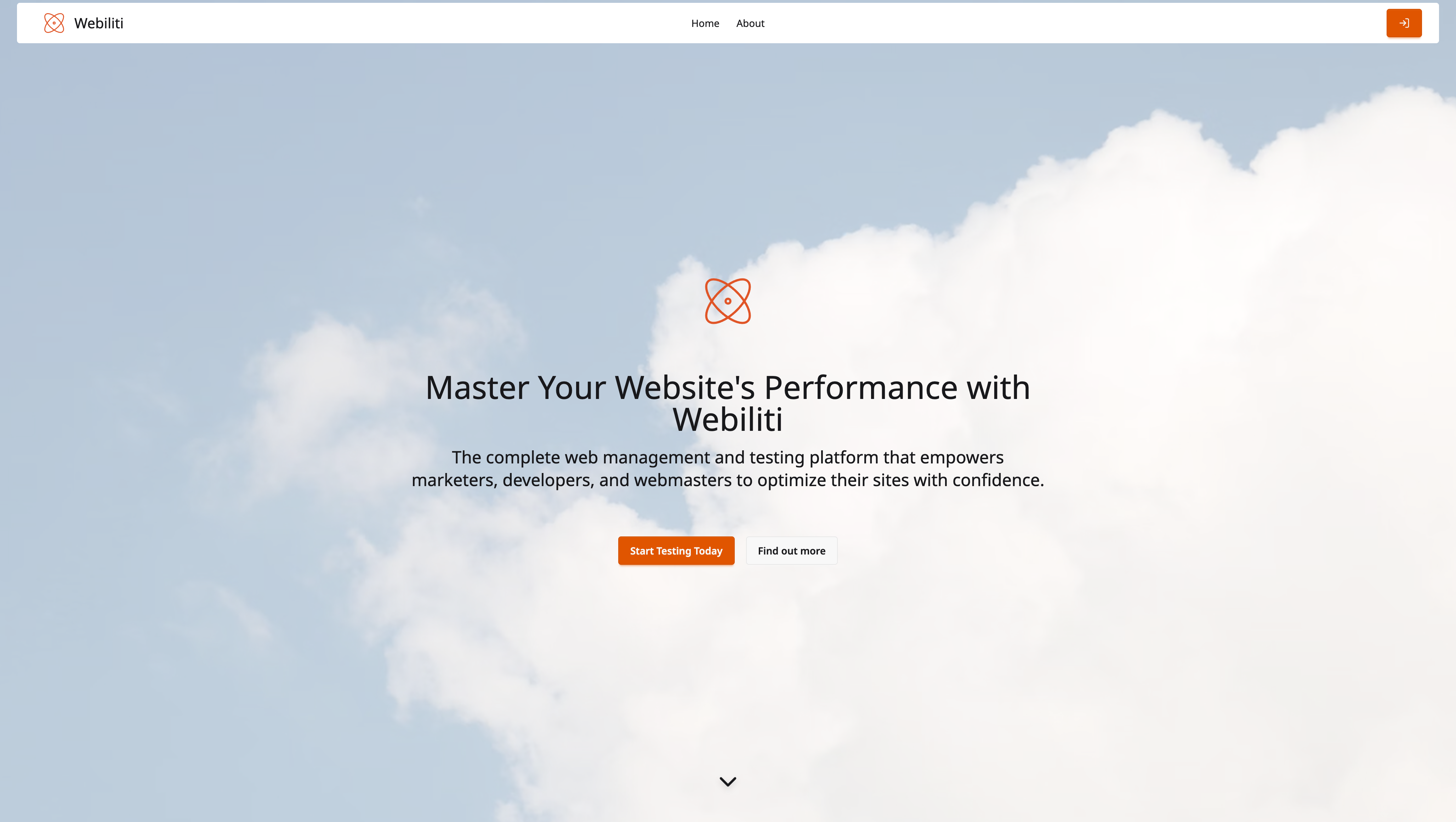 Webiliti preview
